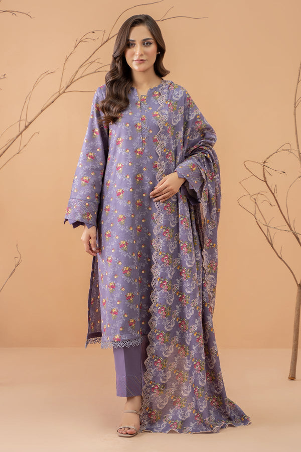 Kayseria | Winter Khaddar 24 | C6048