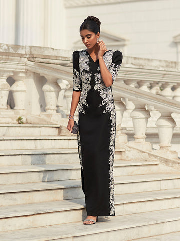 Caia | Haute Couture | Amora