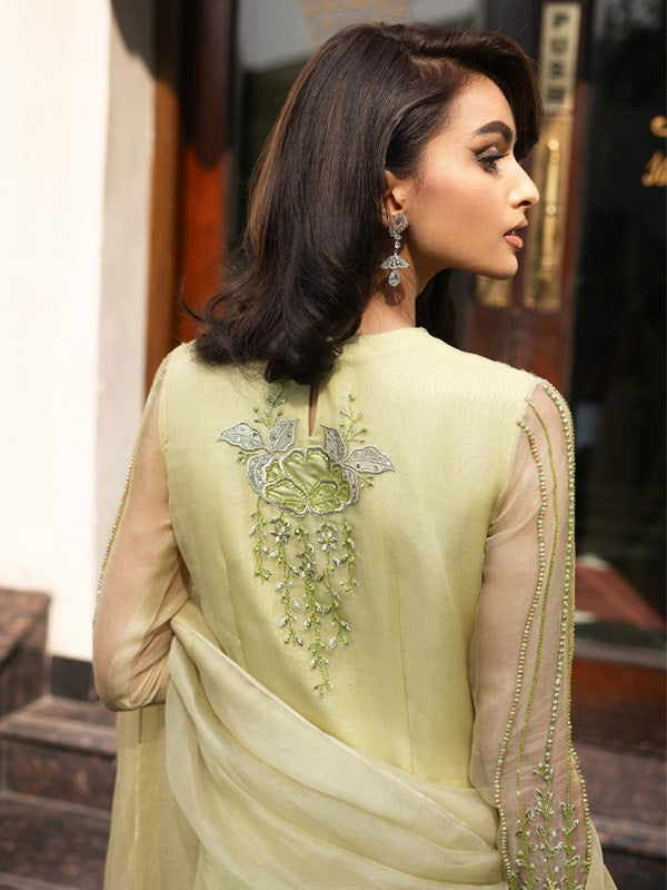 Caia | Mahiri Luxury Edit’24 | ZÉPHYR - Hoorain Designer Wear - Pakistani Ladies Branded Stitched Clothes in United Kingdom, United states, CA and Australia