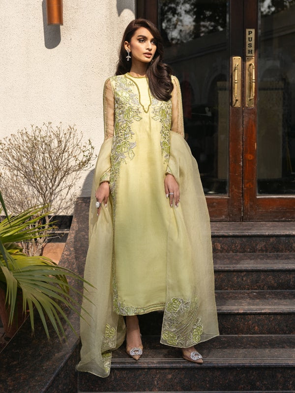 Caia | Mahiri Luxury Edit’24 | ZÉPHYR - Hoorain Designer Wear - Pakistani Ladies Branded Stitched Clothes in United Kingdom, United states, CA and Australia