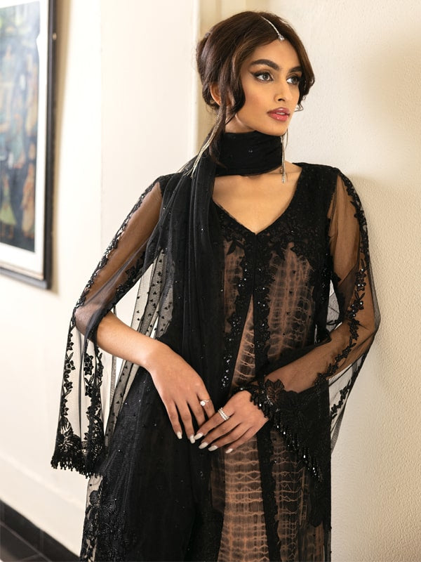 Caia | Mahiri Luxury Edit’24 | DUSK - Hoorain Designer Wear - Pakistani Ladies Branded Stitched Clothes in United Kingdom, United states, CA and Australia