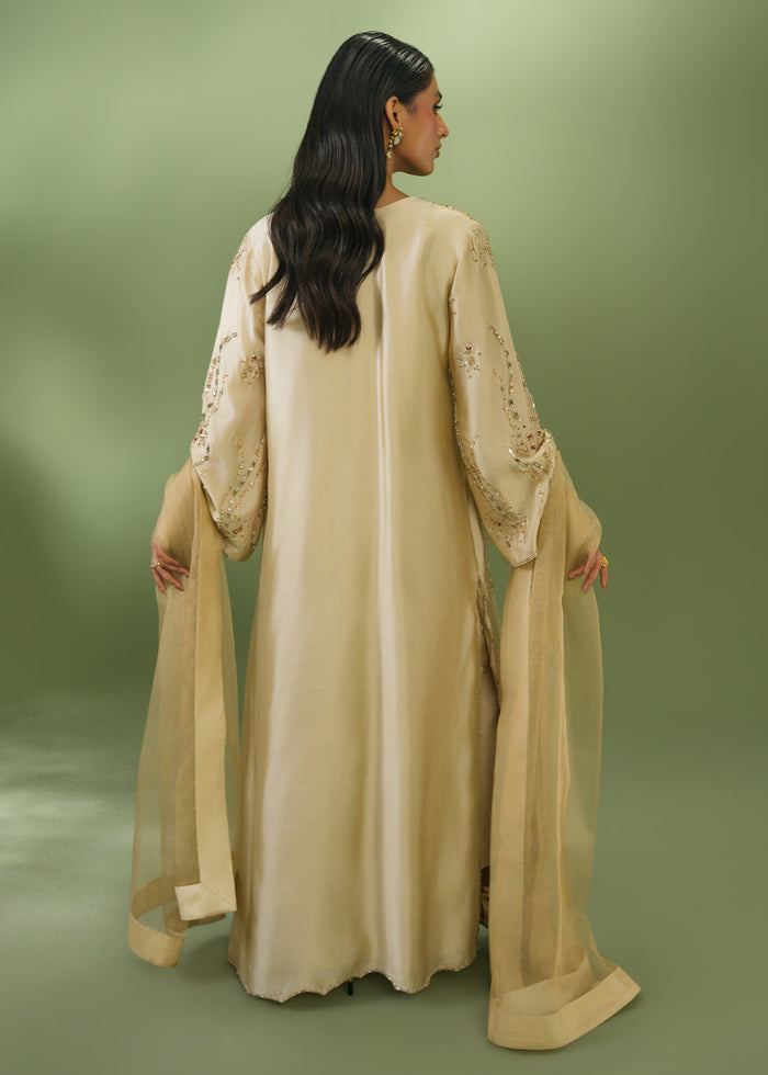 Jeem | Celestial Luxe Formals | CELESTIAL GOLD