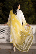 Ittehad | Embroidered Lawn | I-11 - Pakistani Clothes for women, in United Kingdom and United States