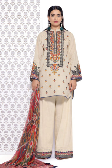 Khaadi | Winter Collection | CH240813