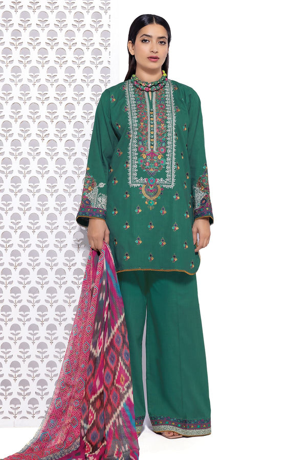 Khaadi | Winter Collection | CH240813