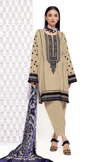 Khaadi | Winter Collection | CH240816