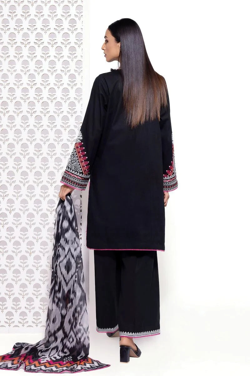 Khaadi | Winter Collection | CH240818