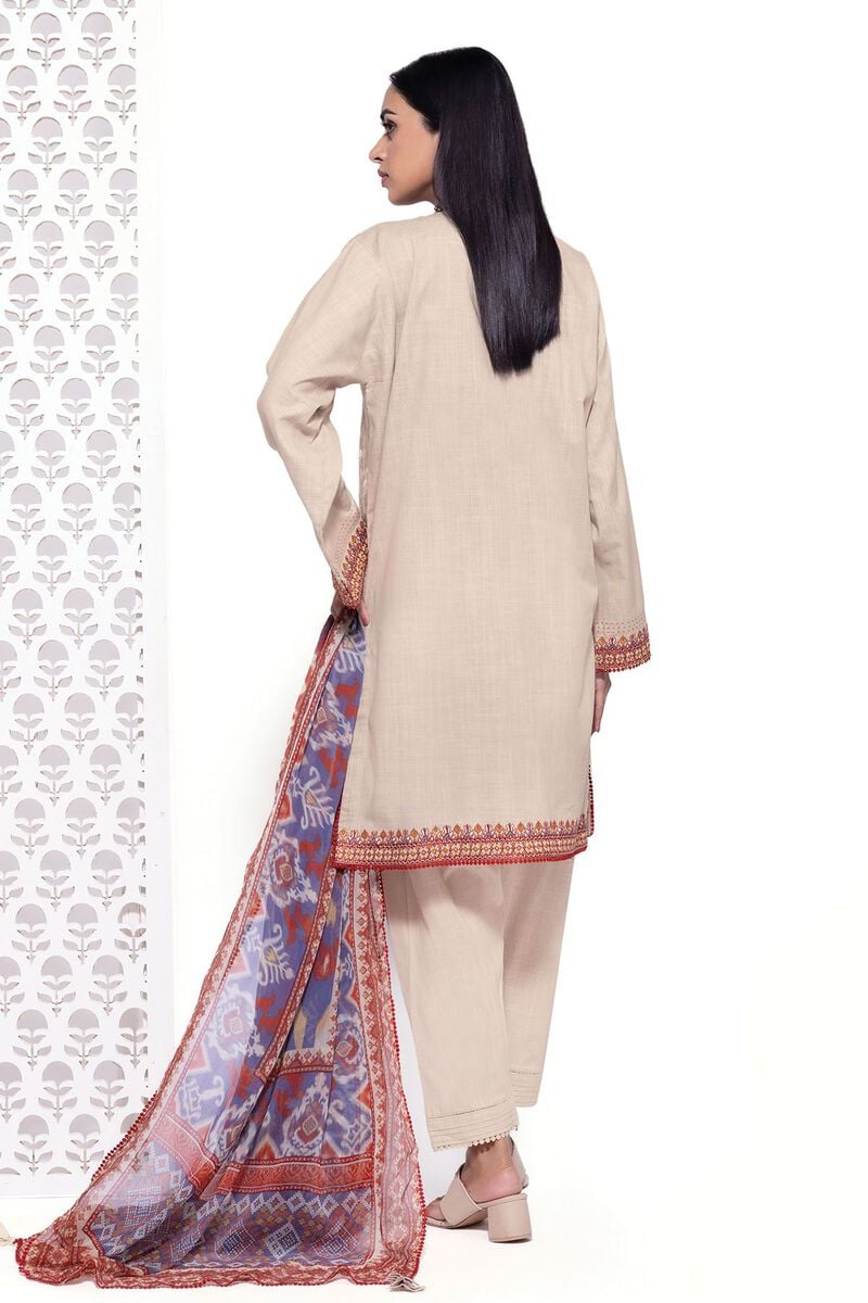 Khaadi | Winter Collection | CH240819