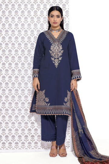 Khaadi | Winter Collection | CH240820