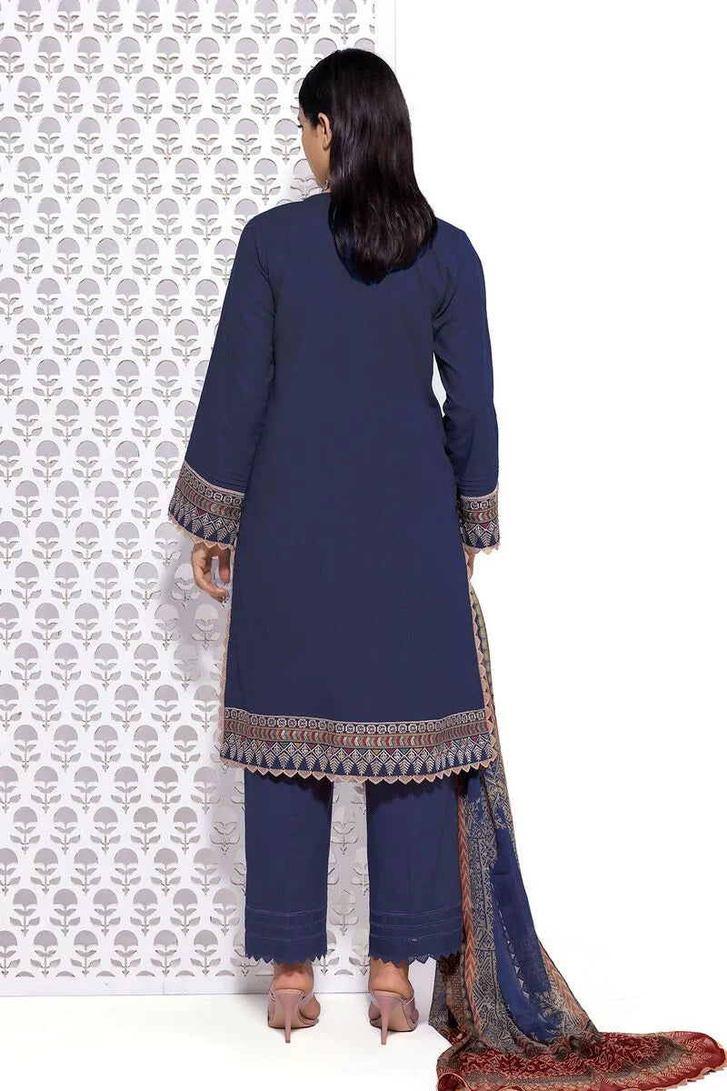 Khaadi | Winter Collection | CH240820