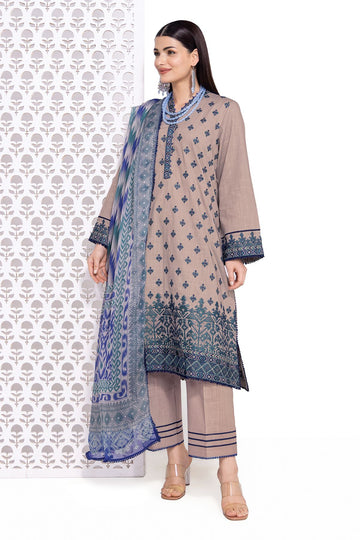 Khaadi | Winter Collection | CH240821