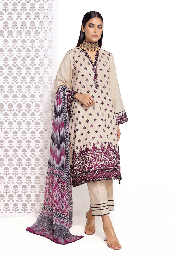 Khaadi | Winter Collection | CH240821