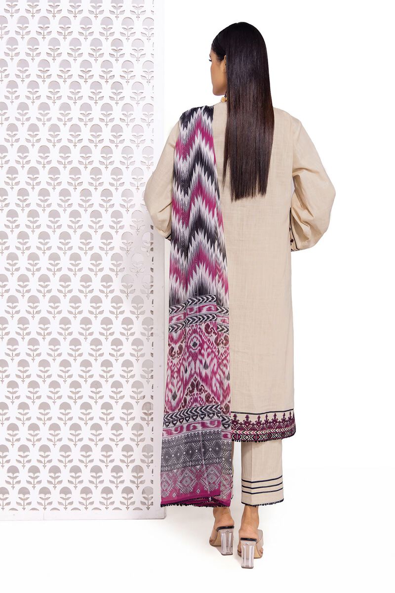 Khaadi | Winter Collection | CH240821