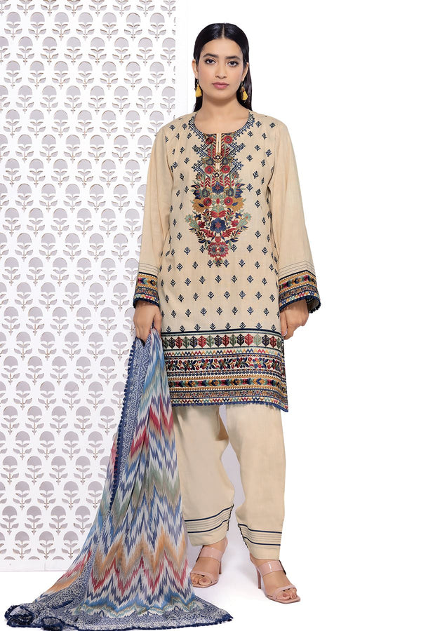 Khaadi | Winter Collection | CH240822