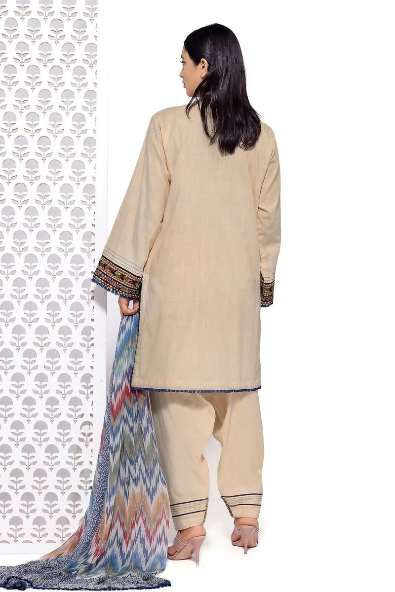 Khaadi | Winter Collection | CH240822