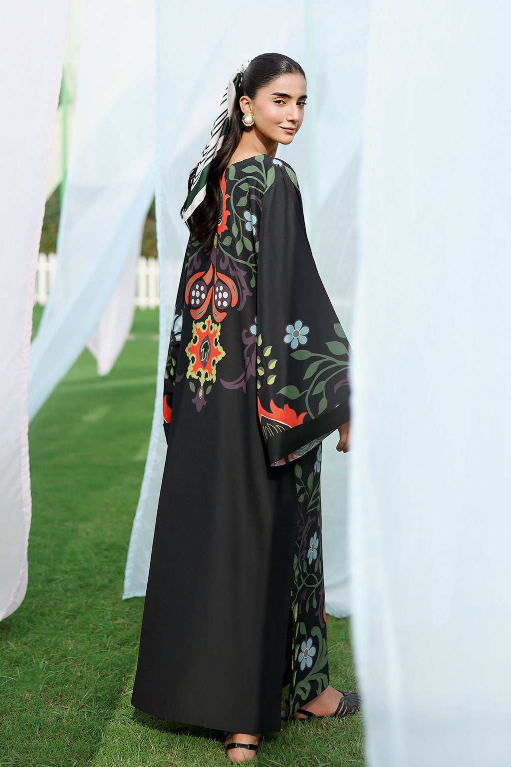 Afsanah | The Print Edit | AP-308