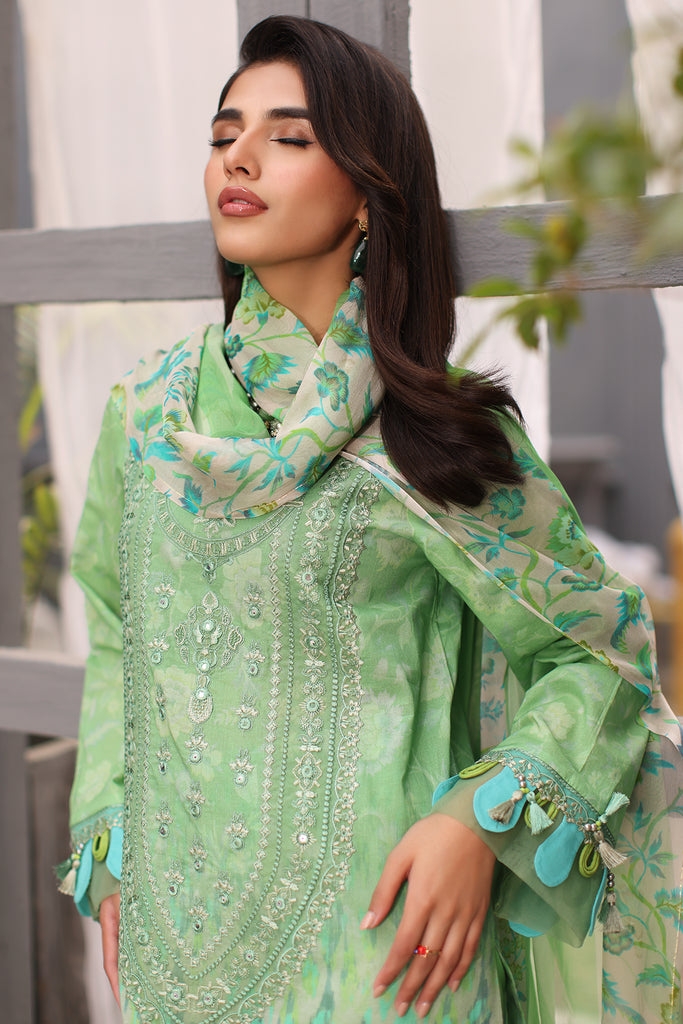 Charizma | Combinations 2024 | CCS4-01 - Pakistani Clothes for women, in United Kingdom and United States