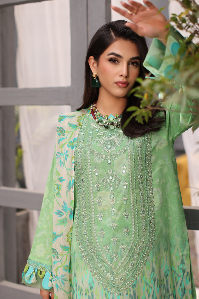 Charizma | Combinations 2024 | CCS4-01 - Pakistani Clothes for women, in United Kingdom and United States