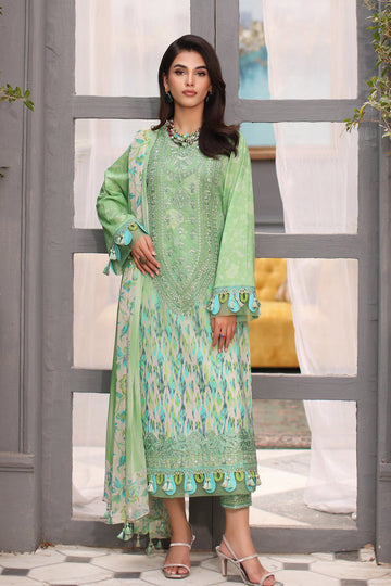 Charizma | Combinations 2024 | CCS4-01 - Pakistani Clothes for women, in United Kingdom and United States