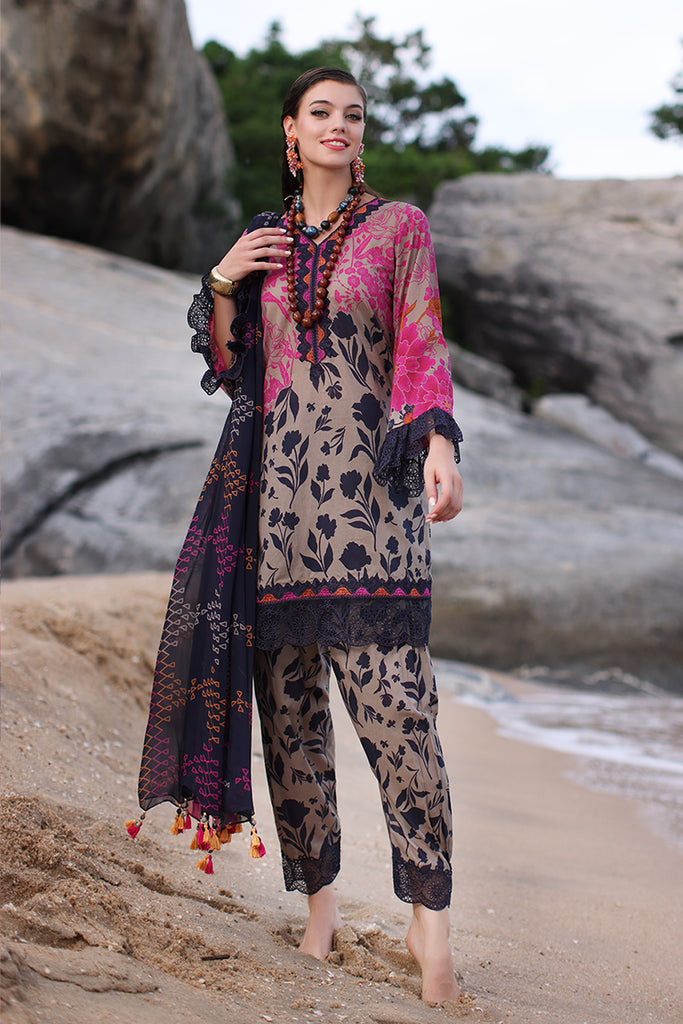 Charizma | Combinations 2024 | CCS4-02 - Pakistani Clothes for women, in United Kingdom and United States