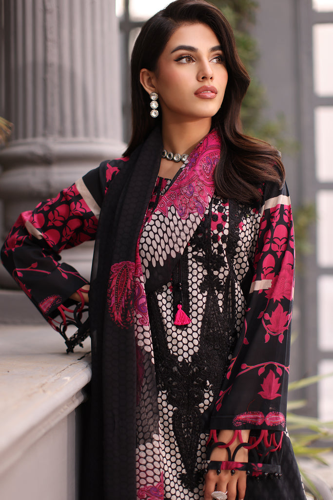 Charizma | Combinations 2024 | CCS4-06 - Pakistani Clothes for women, in United Kingdom and United States