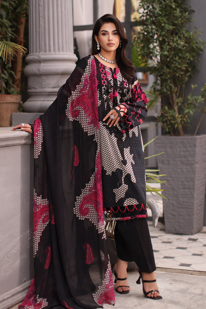 Charizma | Combinations 2024 | CCS4-06 - Pakistani Clothes for women, in United Kingdom and United States