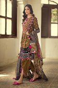 Gul Ahmed | Chunri Collection | CL-42034 - Pakistani Clothes for women, in United Kingdom and United States