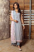 Gul Ahmed | Chunri Collection | CL-42008 A - Pakistani Clothes for women, in United Kingdom and United States