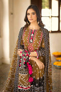 Gul Ahmed | Chunri Collection | CL-42034 - Pakistani Clothes for women, in United Kingdom and United States