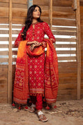 Gul Ahmed | Chunri Collection |  CL-42004 A - Pakistani Clothes for women, in United Kingdom and United States