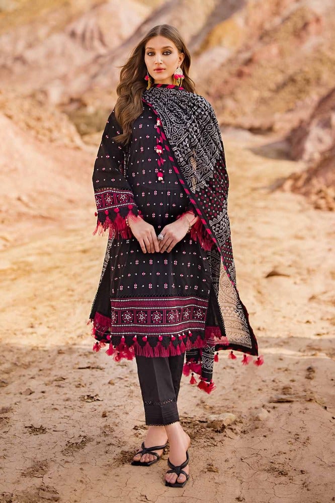 Gul Ahmed | Chunri Collection |  CL-42005 - Pakistani Clothes for women, in United Kingdom and United States