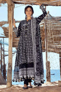 Gul Ahmed | Chunri Collection |  CL-42039 A - Pakistani Clothes for women, in United Kingdom and United States