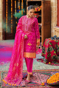 Gul Ahmed | Chunri Collection | CL-42037 - Pakistani Clothes for women, in United Kingdom and United States