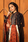 Gul Ahmed | Chunri Collection |  BM-42011 - Pakistani Clothes for women, in United Kingdom and United States