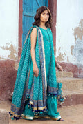 Gul Ahmed | Chunri Collection |  CL-42013 A - Pakistani Clothes for women, in United Kingdom and United States