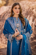 Gul Ahmed | Chunri Collection | CL-42052 - Pakistani Clothes for women, in United Kingdom and United States