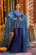 Gul Ahmed | Chunri Collection | CL-42051 - Pakistani Clothes for women, in United Kingdom and United States