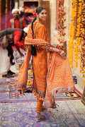 Gul Ahmed | Chunri Collection |  CL-42013 B - Pakistani Clothes for women, in United Kingdom and United States