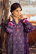 Gul Ahmed | Chunri Collection | CL-42033 - Pakistani Clothes for women, in United Kingdom and United States