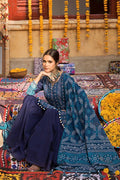 Gul Ahmed | Chunri Collection | CL-42051 - Pakistani Clothes for women, in United Kingdom and United States