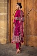 Gul Ahmed | Chunri Collection | BM-42005 - Pakistani Clothes for women, in United Kingdom and United States