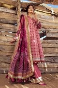 Gul Ahmed | Chunri Collection | CL-42032 A - Pakistani Clothes for women, in United Kingdom and United States