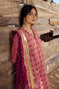 Gul Ahmed | Chunri Collection | CL-42032 A - Pakistani Clothes for women, in United Kingdom and United States