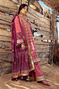 Gul Ahmed | Chunri Collection | CL-42032 A - Pakistani Clothes for women, in United Kingdom and United States