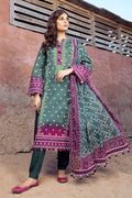 Gul Ahmed | Chunri Collection | CL-42034 - Pakistani Clothes for women, in United Kingdom and United States