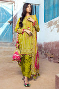 Gul Ahmed | Chunri Collection | CL-42036 - Pakistani Clothes for women, in United Kingdom and United States