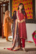 Gul Ahmed | Chunri Collection | CL-42032 B - Pakistani Clothes for women, in United Kingdom and United States