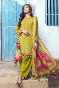 Gul Ahmed | Chunri Collection | CL-42036 - Pakistani Clothes for women, in United Kingdom and United States