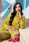 Gul Ahmed | Chunri Collection | CL-42036 - Pakistani Clothes for women, in United Kingdom and United States