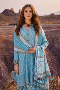 Gul Ahmed | Chunri Collection | CL-42215 - Pakistani Clothes for women, in United Kingdom and United States